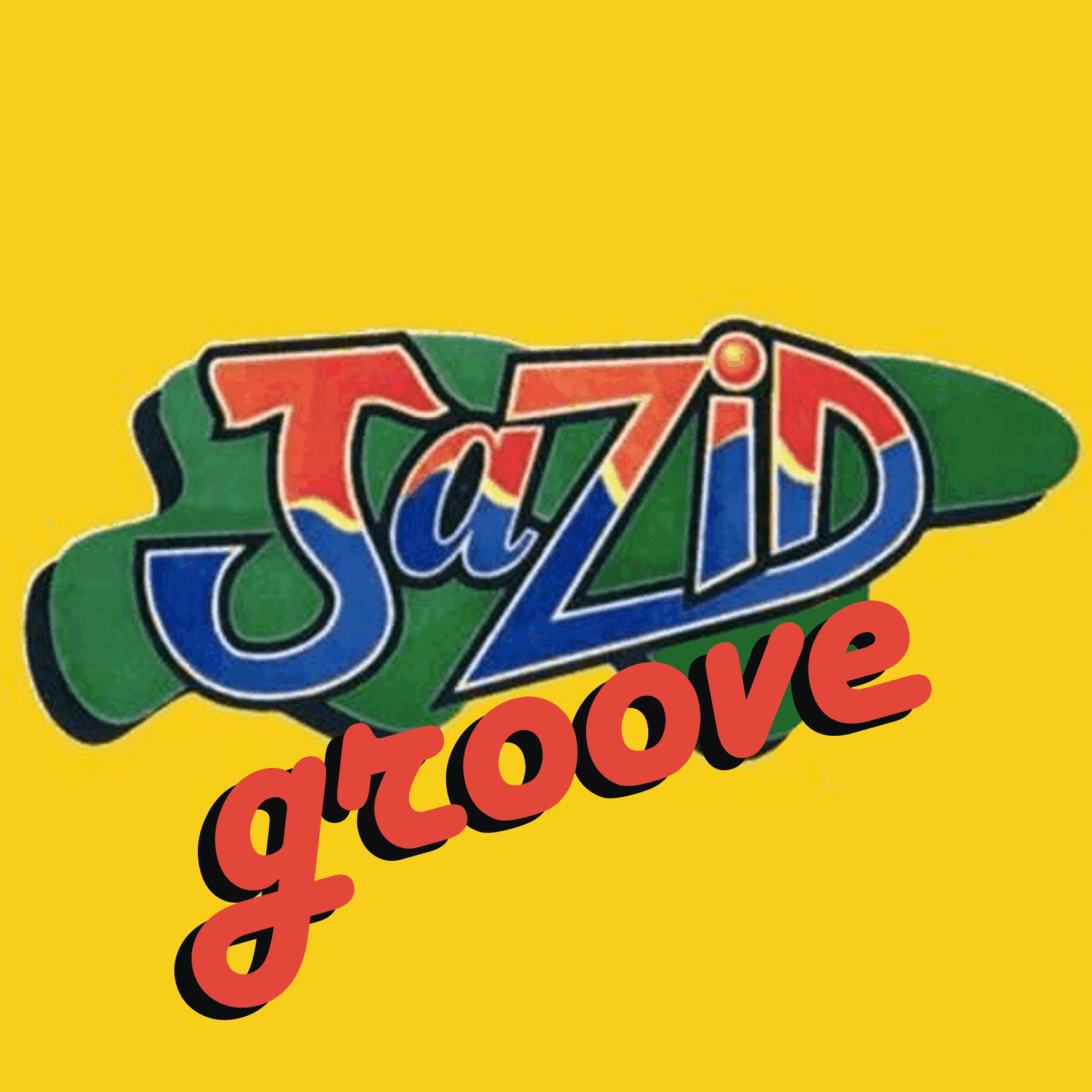 Jazid Groove 26